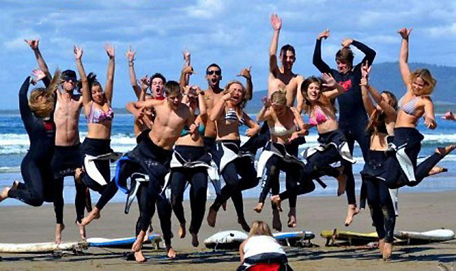 surfcamps septiembre